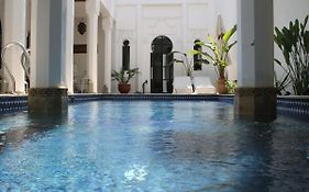 Riad Bellamane Marrakech (Adults Only)