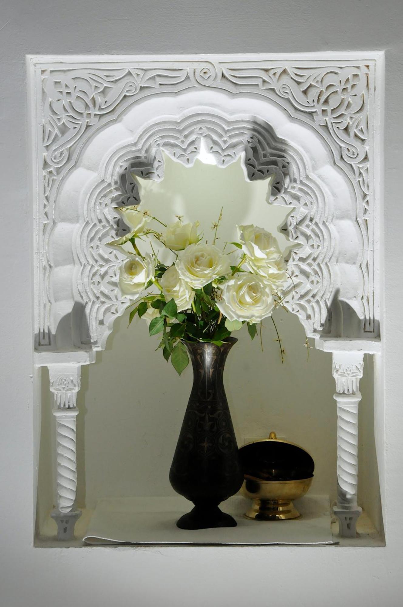 Riad Bellamane Marrakech (Adults Only) Marrakesh Exterior photo