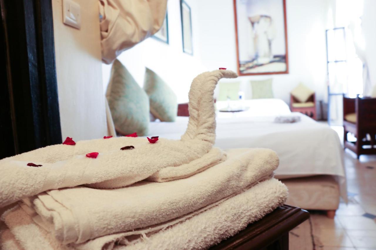 Riad Bellamane Marrakech (Adults Only) Marrakesh Exterior photo
