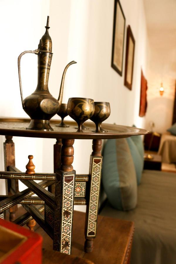 Riad Bellamane Marrakech (Adults Only) Marrakesh Exterior photo